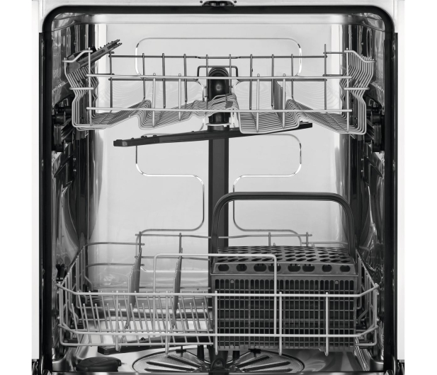 Zmywarka ELECTROLUX EEA727200L 60cm, 13kpl, AirDry, AutoSense, PerfectFit, XtraPower, SensorControl, QuickSelect - 1326743 - zdjęcie 3